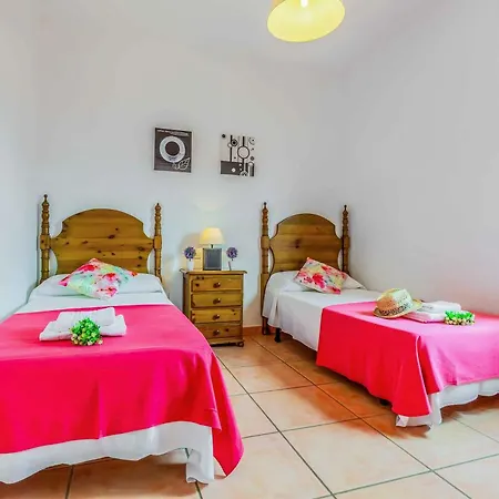 Mar Villa