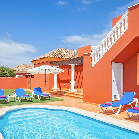 Mar Villa Corralejo