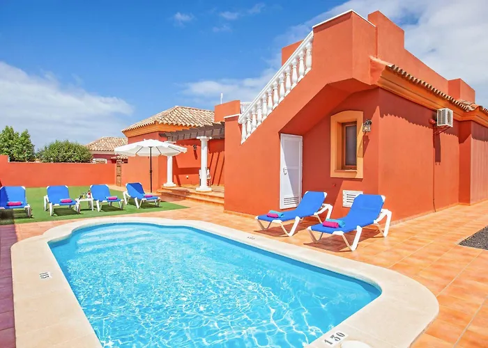 Villa Mar