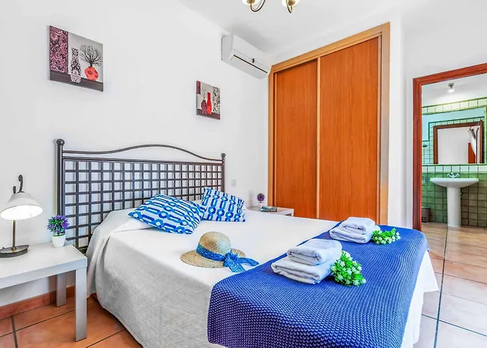 Villa Mar Corralejo